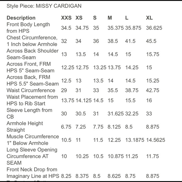 Du Jour Bell Sleeve Cardigan Sweater gray buttons - Picture 7 of 8
